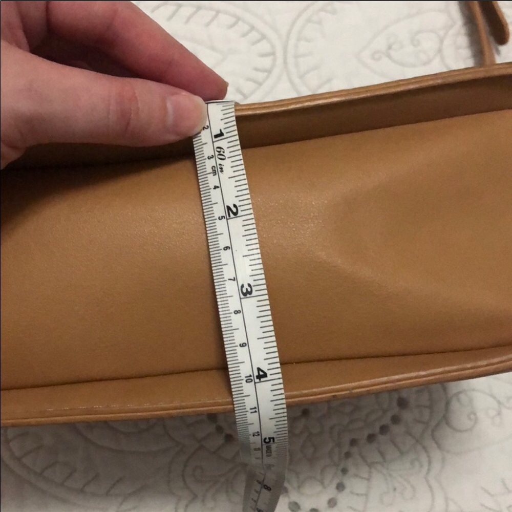 Sole Society Faux Leather Bag - Picture 8 of 8